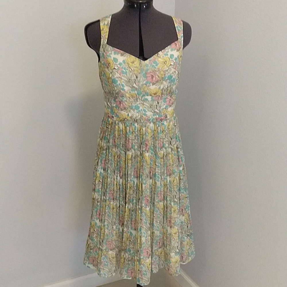 Antonio Melani dress size 2.